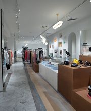 Concept L'Endroit Homme et Femme