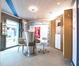 Obrist Augenoptik AG Bild 2