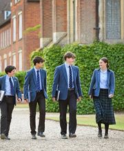 Stanford & Ackel - Internatsberatung, Summer School Beratung für Schulen in England und Schottland Bild 5