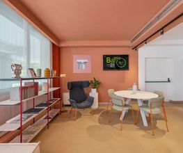 B&B HOTEL Padova Methis immagine 3