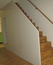 Schreinerei Frick AG Bild 3