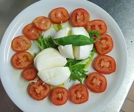Ristorante Pizzeria Osteria Resega Bild 6
