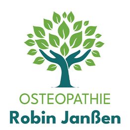 Osteopathie Robin Janßen