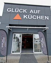 Glück auf Küchen Bild 3