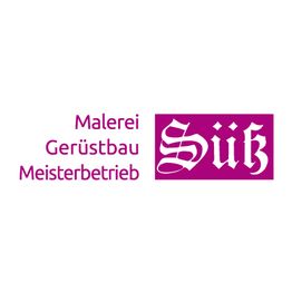 Rudolf Süß oHG  Malerei & Gerüstbau