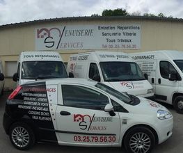 Menuiserie Services image 6
