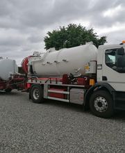 C. Faur Vidanges image 4