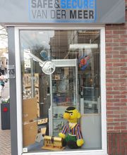 Safe & Secure van der Meer afbeelding 5