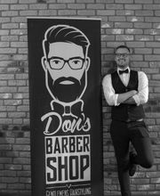 Dons Barbershop Bild 2