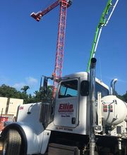 Ellis Brothers Concrete Inc image 17