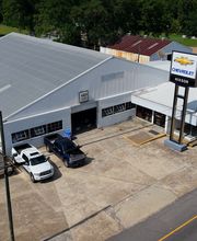 Hixson Chevrolet of DeRidder image 5