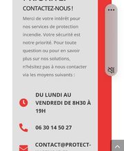 Générale Protect'incendie image 2