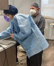 Hawkins Dentistry image 14