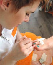 Podologie Melanie Studer Bild 2