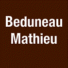 Beduneau Mathieu logo