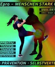 GETSAFEpro Karate Kickboxen Taekwondo Krav Maga Mainz Bild 5