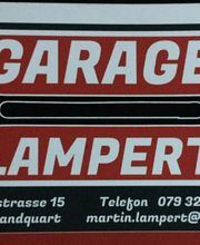 Garage Lampert Bild 1