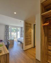 Zimmer im Hotel Heckl 01