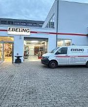EBELING Technischer Großhandel GmbH Bild 16