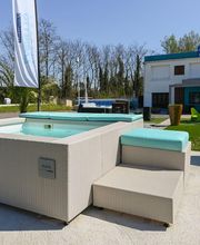 ALBA SARL Laghetto distrib. image 8