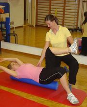 Physiotherapie Kloten GmbH Bild 7