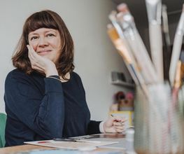 Heike Weber: Coaching - Moderation - Workshops Bild 7