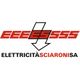 Elettricità Sciaroni SA