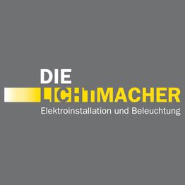 Die Lichtmacher Inh. Frank Baumgarten