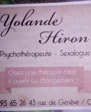 Hiron Yolande image 6