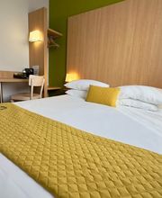 B&B HOTEL Metz Est Technopole Pôle Santé image 9