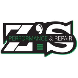 Z's Performance and Repair