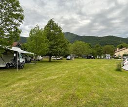 Camping du Moulin image 4