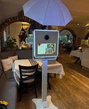 Fotobox Hochzeit
