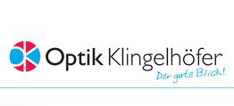 Optik Klingelhöfer - Der gute Blick!