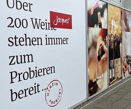 Jacques’ Wein-Depot Solingen Bild 12
