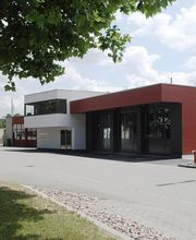 Lenzin Partner Architekten AG Bild 7