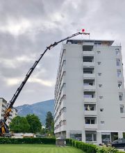 Dayer Transport SA Bild 4