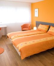 Hôtel du Parc Sàrl Bild 10