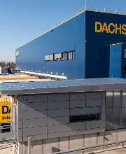 DACHSER SE Logistikzentrum Unna Bild 5