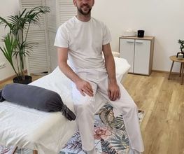 Relaxo Massage Bild 6