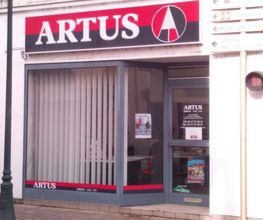 Artus Intérim CHATEAUDUN image 2