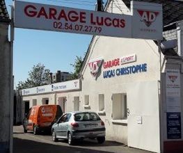 GARAGE LUCAS image 1