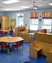 Merit School at The Castle image 11