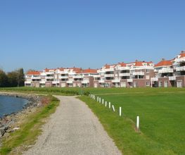 Kreek en Duin