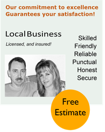 The Office Cleaner WPA