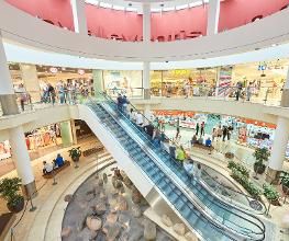 NOVA Shoppingcenter Bild 11