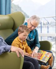 Pflegezentrum Urnersee Bild 2