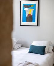 Boutique Hôtel Entraigues - Uzès, Pont du Gard image 3