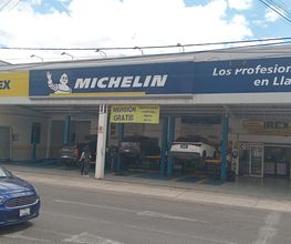 Michelin -Tirex 9 sur imagen 4