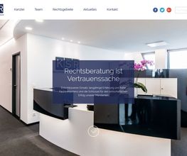 KSR Rechtsanwaltskanzlei Bild 5